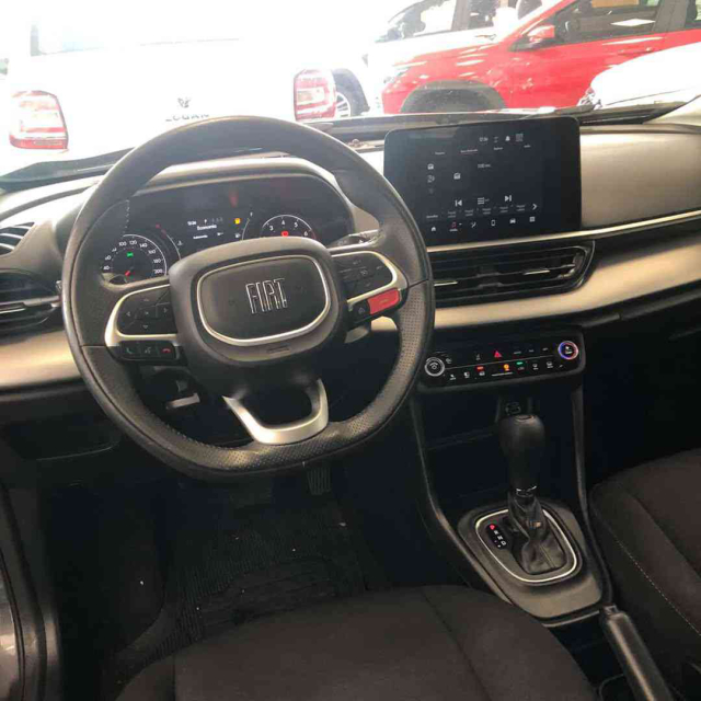 pulse flex automatico 2022/2315