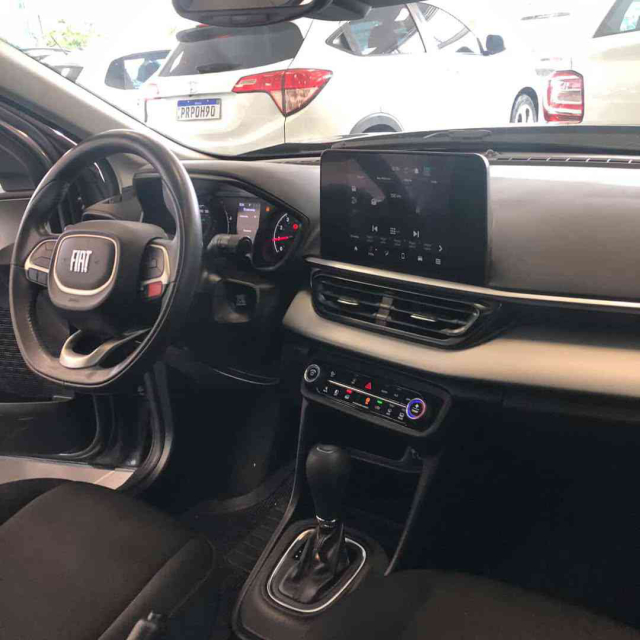 pulse flex automatico 2022/2316