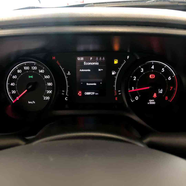 pulse flex automatico 2022/2310