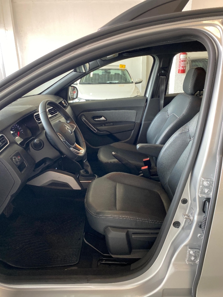 duster 1.6 16v sce flex iconic3