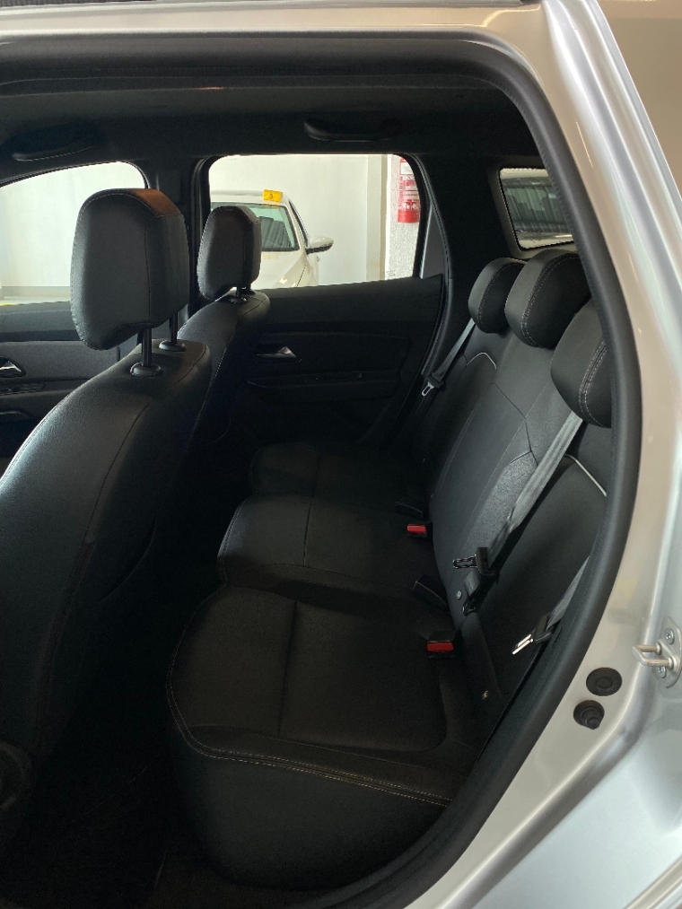 duster 1.6 16v sce flex iconic4