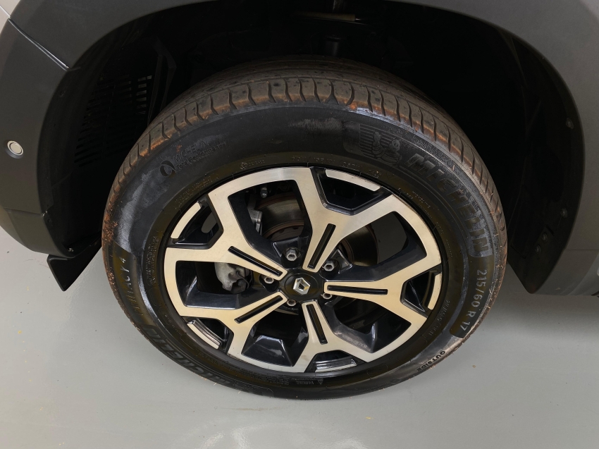 duster 1.6 16v sce flex iconic1