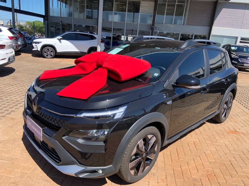 renault kardian 1.0 tce flex premiere edition edc 4p semiautomatico 20251