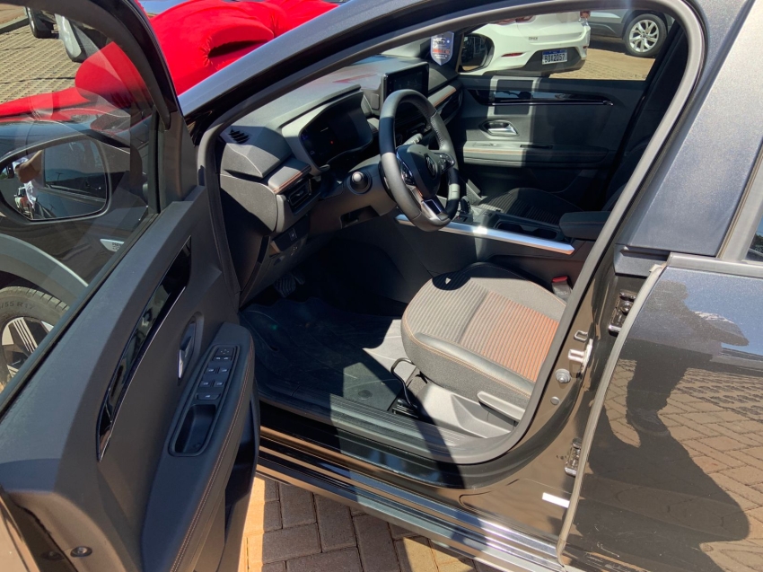 renault kardian 1.0 tce flex premiere edition edc 4p semiautomatico 20259