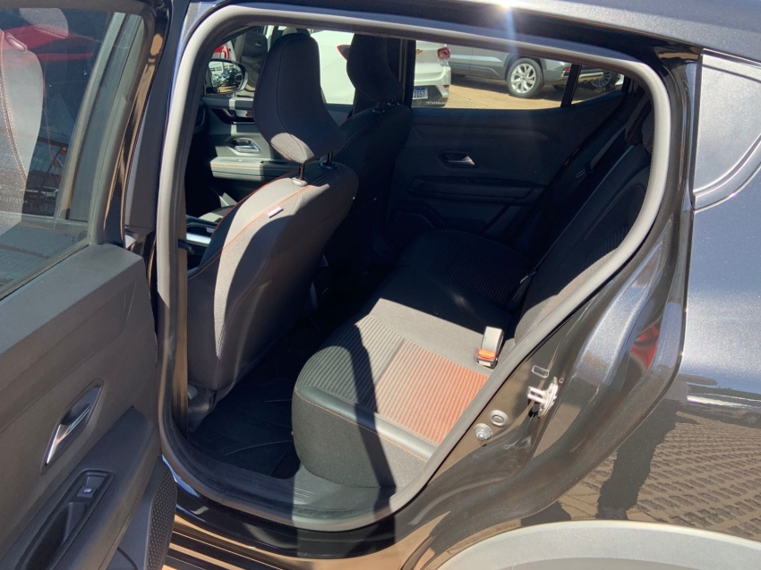 renault kardian 1.0 tce flex premiere edition edc 4p semiautomatico 20258