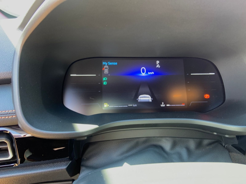 renault kardian 1.0 tce flex premiere edition edc 4p semiautomatico 20255