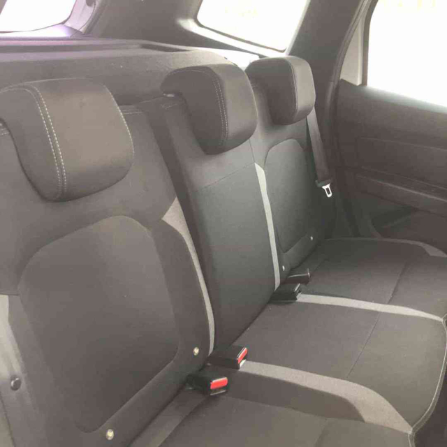 duster zen 1.6 16v sce mt615