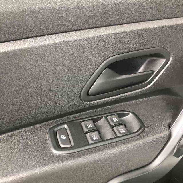 duster zen 1.6 16v sce mt67