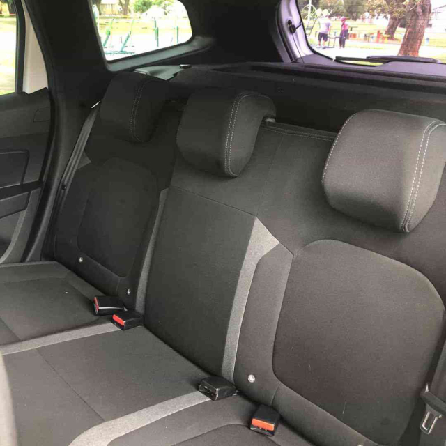 duster zen 1.6 16v sce mt65