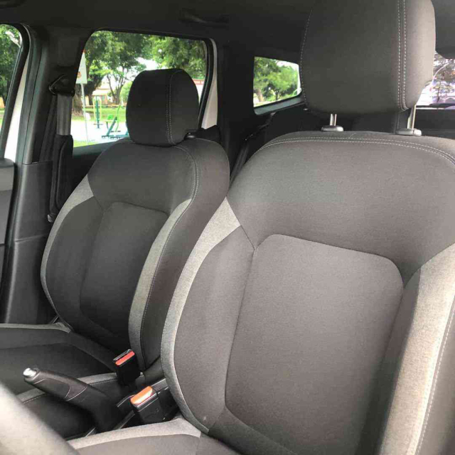 duster zen 1.6 16v sce mt66