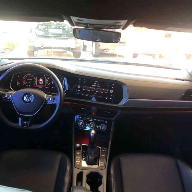 jetta 1.4 tsi comfortline 2020/2016