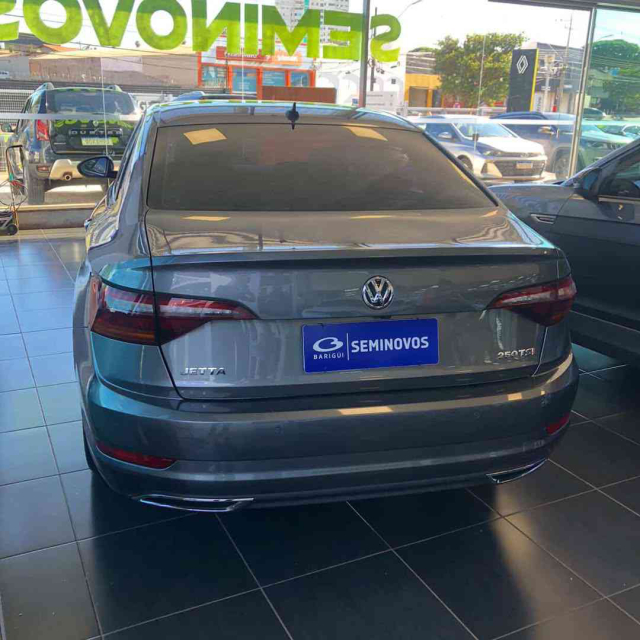 jetta 1.4 tsi comfortline 2020/203