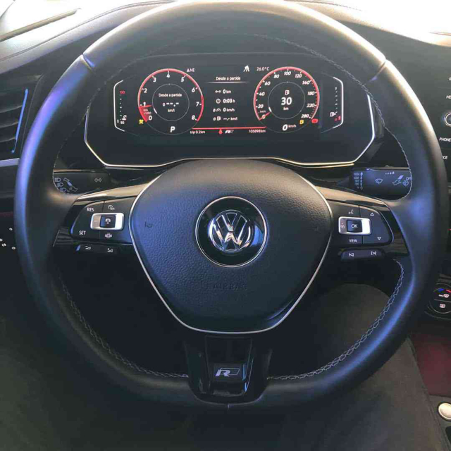 jetta 1.4 tsi comfortline 2020/2010