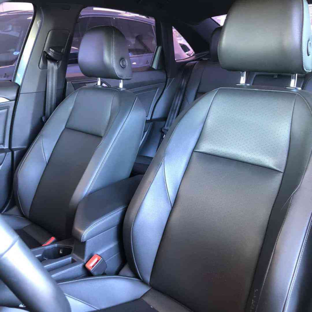 jetta 1.4 tsi comfortline 2020/207