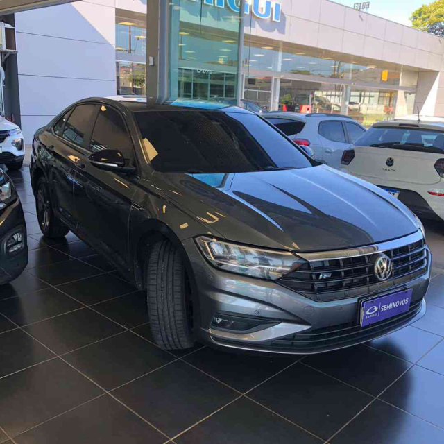 jetta 1.4 tsi comfortline 2020/201