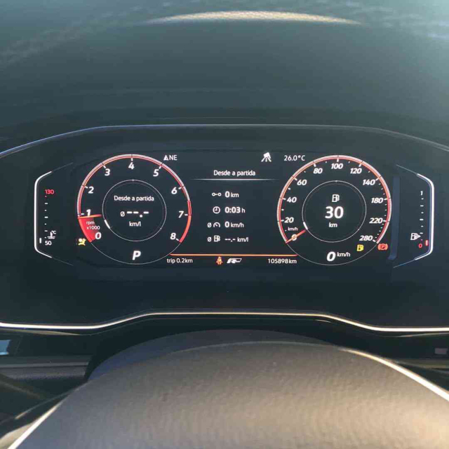 jetta 1.4 tsi comfortline 2020/209