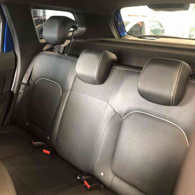 duster iconic 1.6 16v4