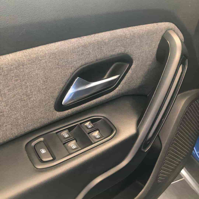 duster iconic 1.6 16v7