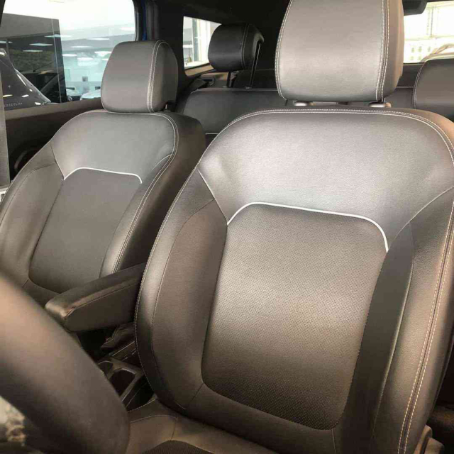 duster iconic 1.6 16v6