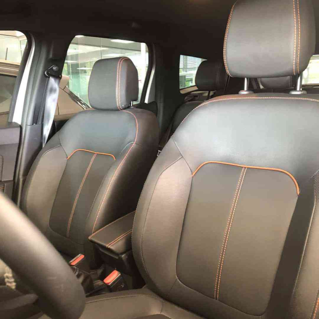 renault duster 1.3 tce flex iconic plus x-tronic 4p automatico 20258