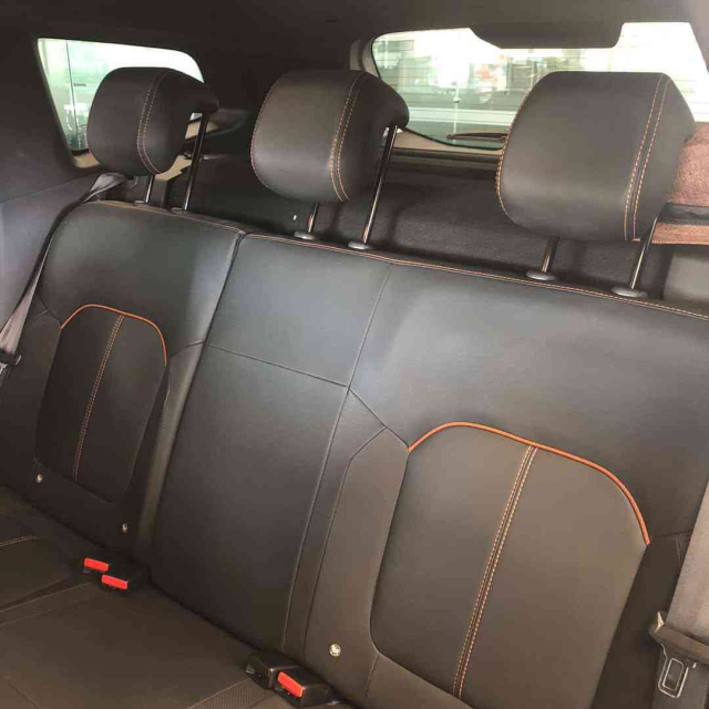 renault duster 1.3 tce flex iconic plus x-tronic 4p automatico 20259