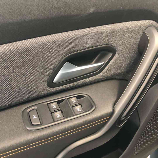 renault duster 1.3 tce flex iconic plus x-tronic 4p automatico 20257