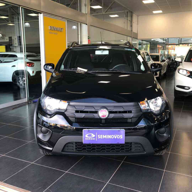 fiat mobi way flex manual 2019/201