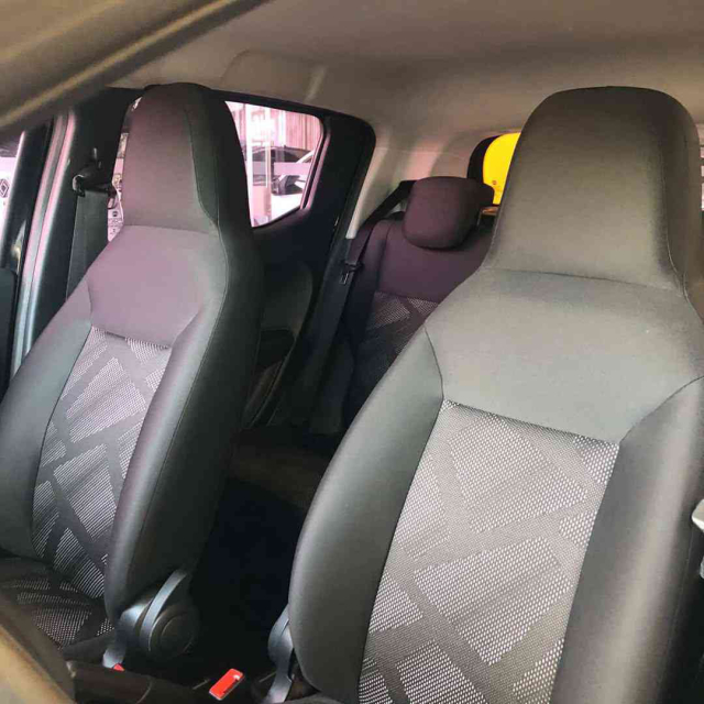 fiat mobi way flex manual 2019/207