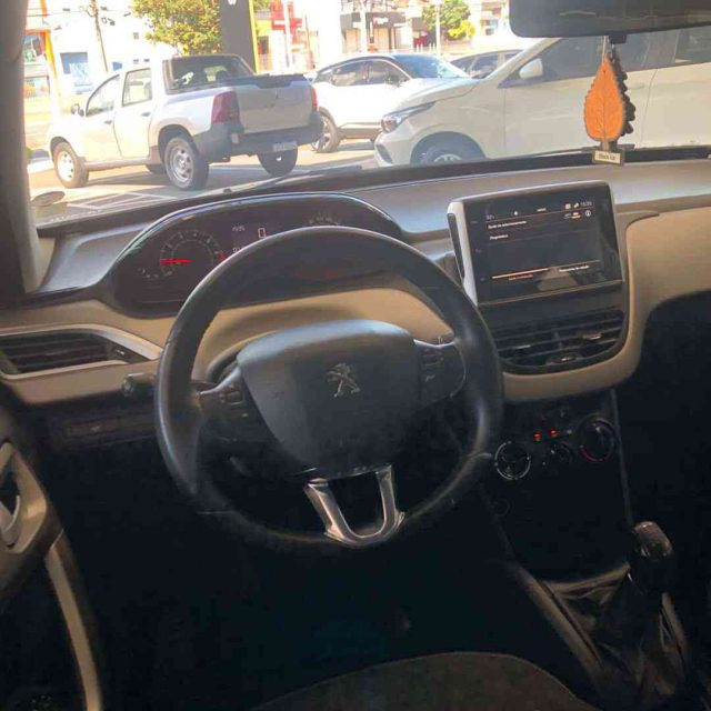 2008 allure 1.6 16v mt15