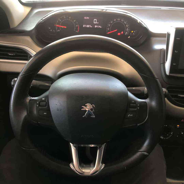 2008 allure 1.6 16v mt11