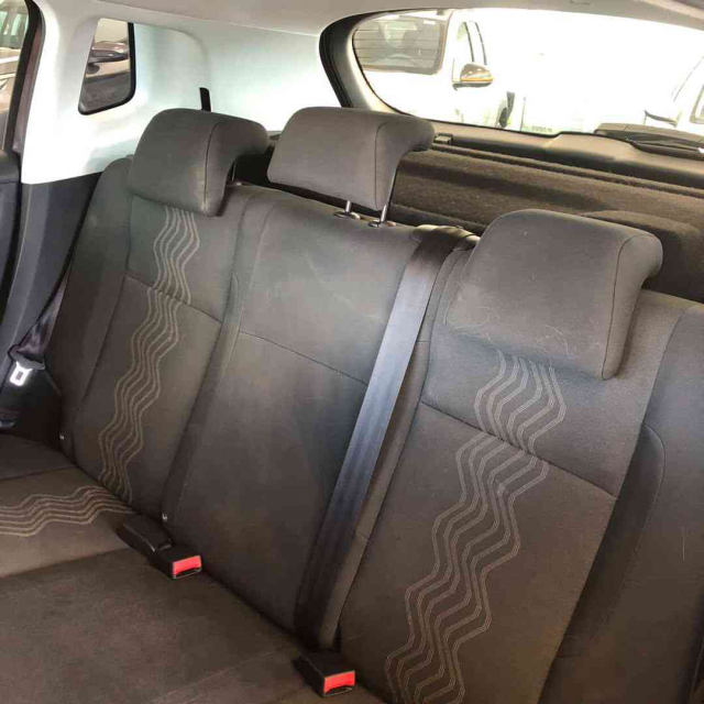 2008 allure 1.6 16v mt9