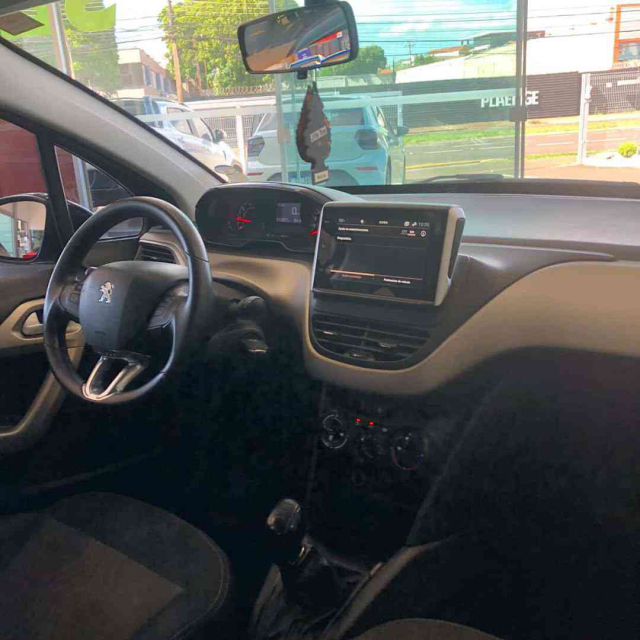 2008 allure 1.6 16v mt17