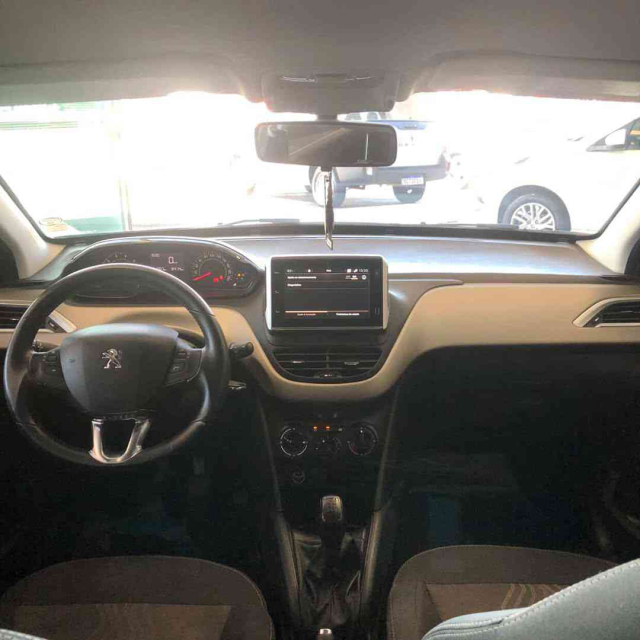 2008 allure 1.6 16v mt16