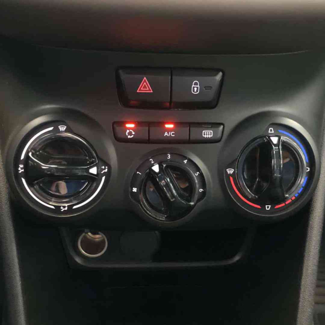 2008 allure 1.6 16v mt14