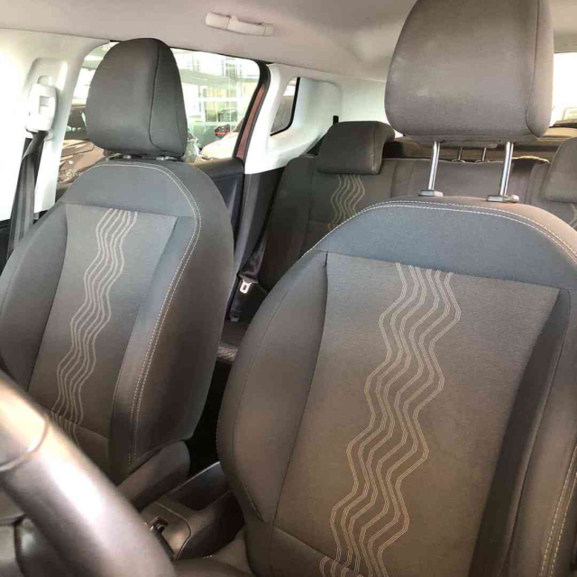 2008 allure 1.6 16v mt10