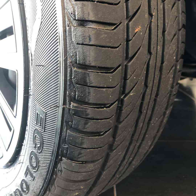 2008 allure 1.6 16v mt8