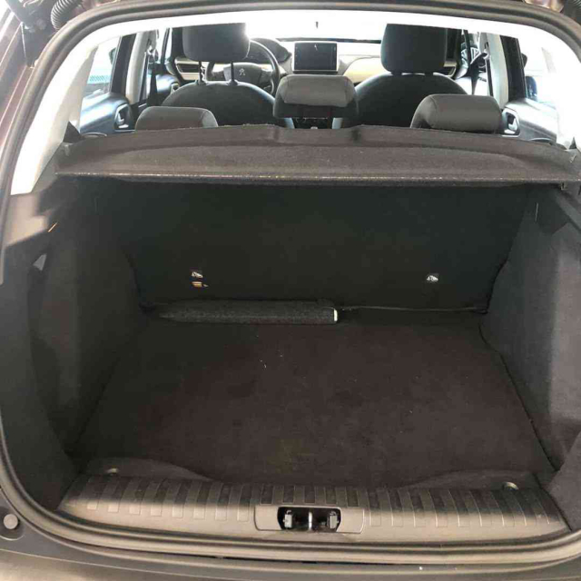 2008 allure 1.6 16v mt6