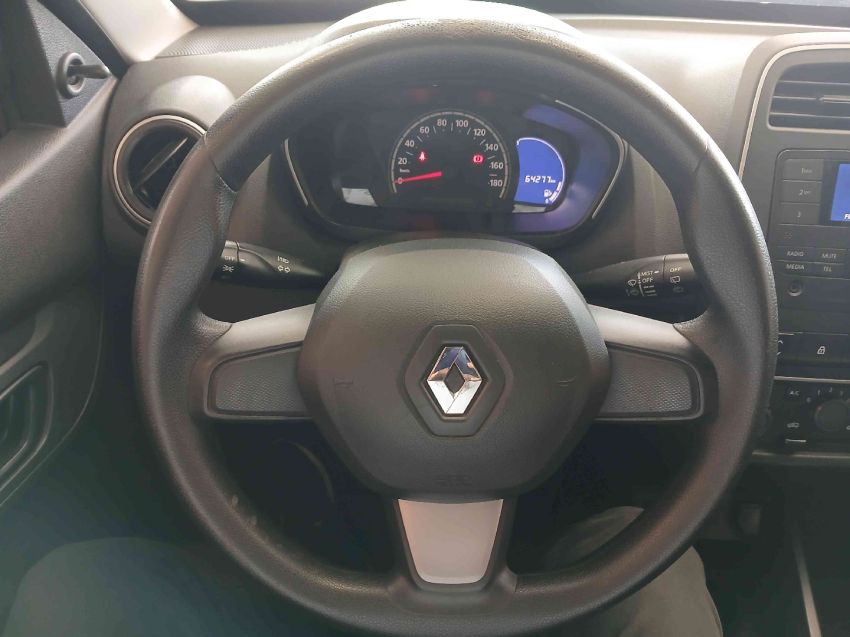 kwid zen 1.0 12v sce11