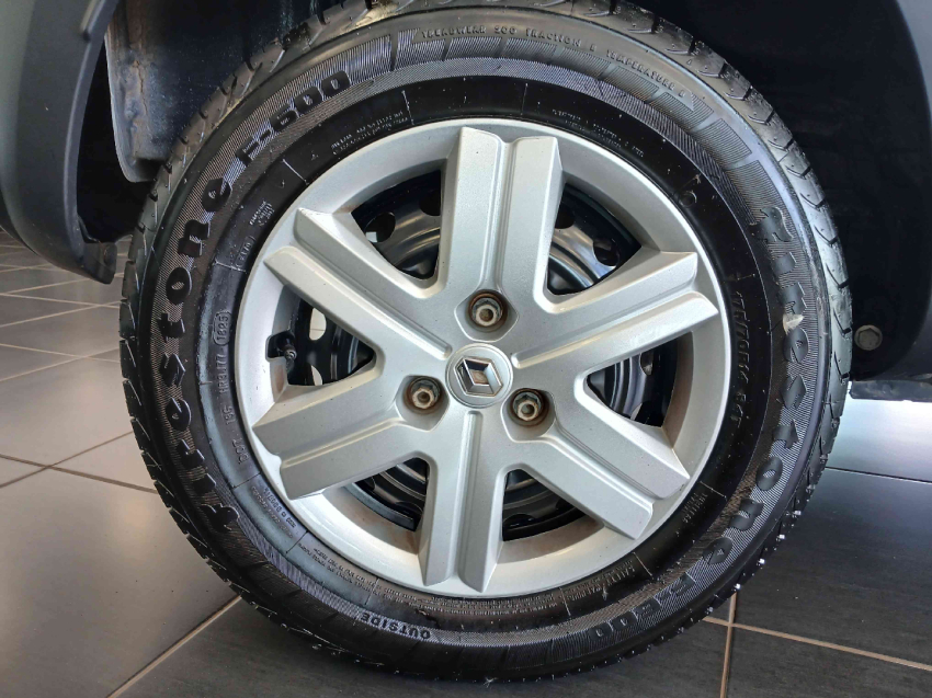 kwid zen 1.0 12v sce6