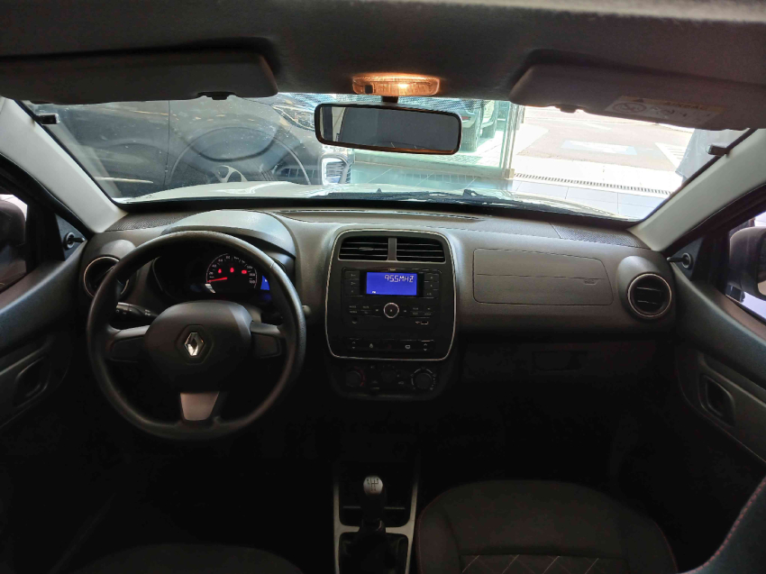 kwid zen 1.0 12v sce14