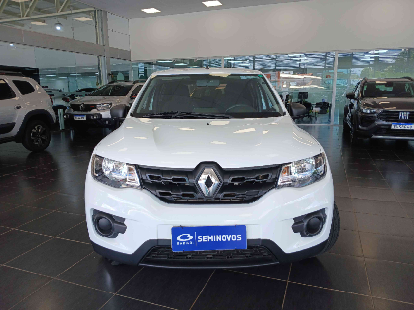 kwid zen 1.0 12v sce1