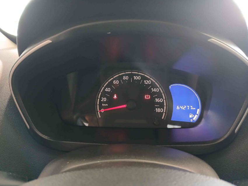 kwid zen 1.0 12v sce10