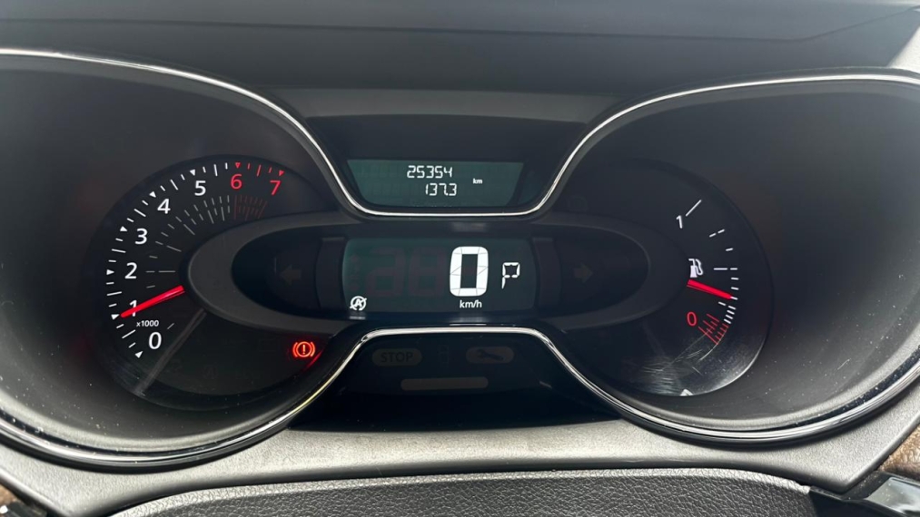 renault captur 1.3 tce flex iconic x-tronic 4p automatico 20249