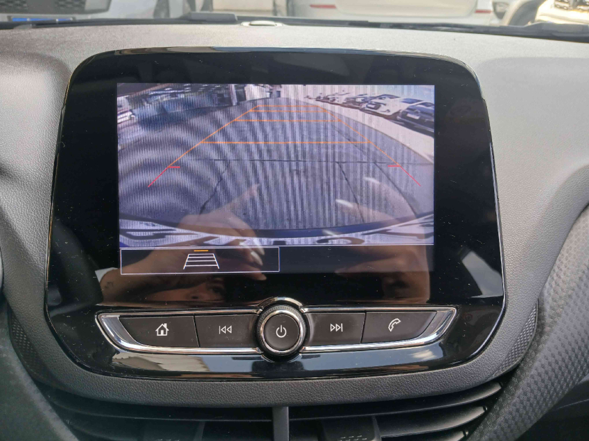 chevrolet onix lt 1.0 12v mt6 flex manual 2022/227