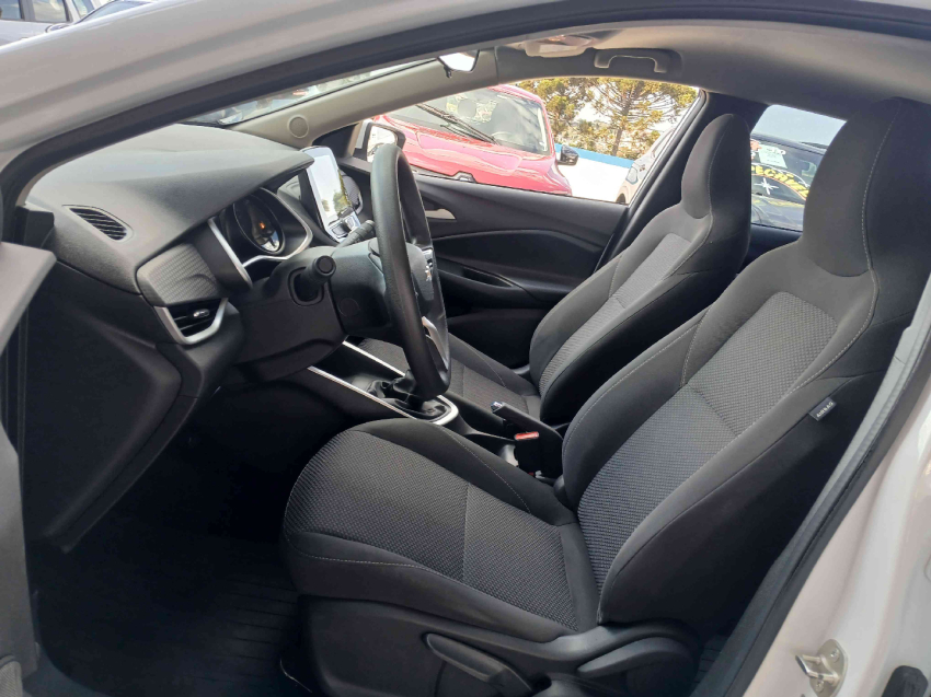 chevrolet onix lt 1.0 12v mt6 flex manual 2022/2212