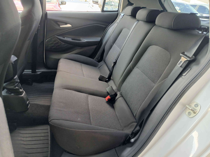 chevrolet onix lt 1.0 12v mt6 flex manual 2022/2217