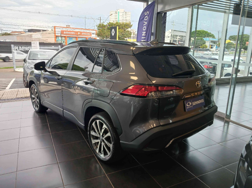 corolla cross xre 2.03