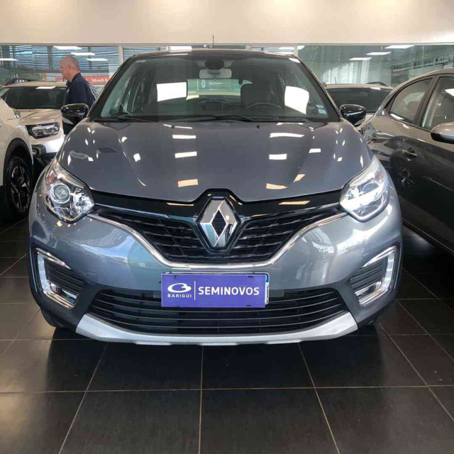 captur intense 1.6 automatica1