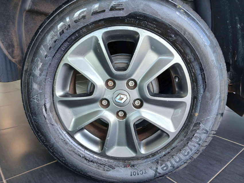 renault duster expression 1.6 flex 2016/176