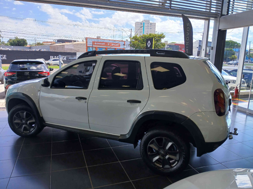 renault duster expression 1.6 flex 2016/173